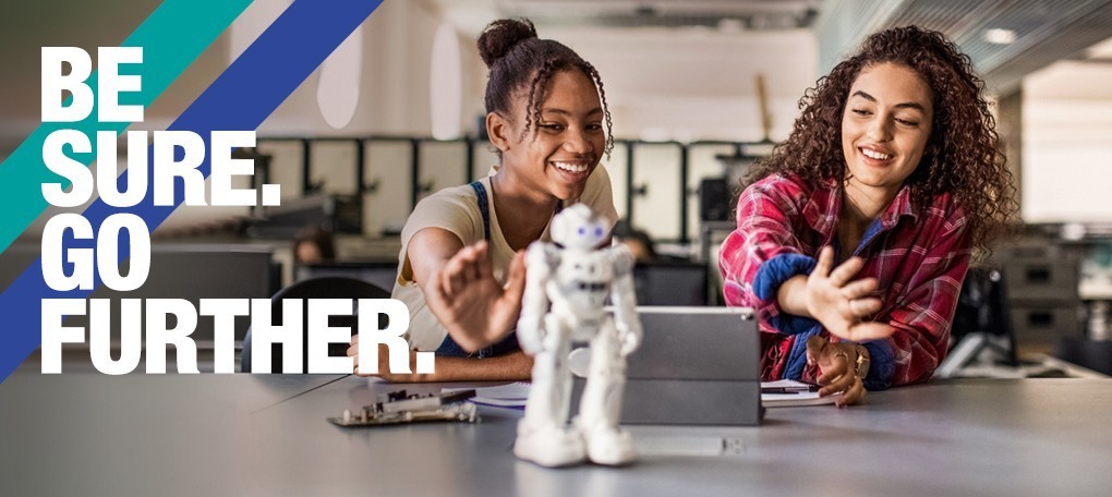 Project Executive (all genders), 2. Bild