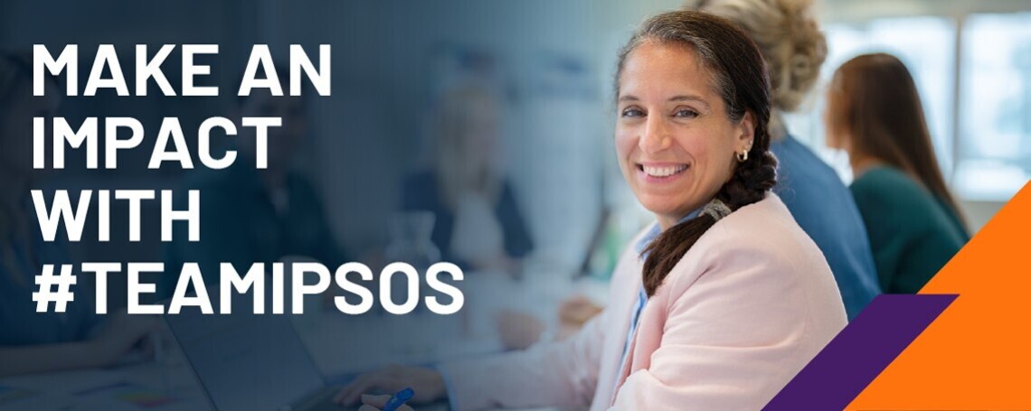 (Senior) Sales Consultant Data & Analytics (w/m/d) – infas 360, 3. Bild